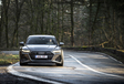 Audi RS 7 Sportback: Sportieveling in maatpak #1