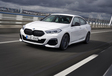 BMW Série 2 Gran Coupé : Exercice d'extrapolation #1