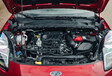 Ford Puma 1.0 EcoBoost 125 : le coupé a mué en SUV #18