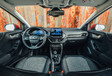Ford Puma 1.0 EcoBoost 125 : Ook als SUV prettig sturend #8