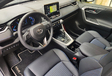 Que pensez-vous du Toyota RAV4 2.5 Hybrid AWD-i ? #3