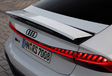 Que pensez-vous de l'Audi RS 7 Sportback? #10