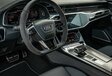 Wat vind ik van de Audi RS 7 Sportback Quattro? #5