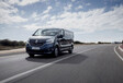 Renault Trafic SpaceClass Blue dCi 170 EDC #2
