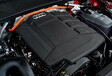 Audi A7 55 TFSI e Quattro : à brancher #3