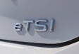 Wat vind ik van de Volkswagen Golf 1.5 eTSI? #9