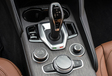 Alfa Romeo Giulia vs BMW 320i : 2 berlines «propulsion» #15