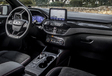 Ford Kuga Plug-in Hybrid : L’embarras du choix #6
