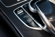 Mercedes-Hybrides benzine of diesel #14