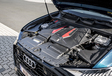 Audi RS 6 vs Audi RS Q8 : Supersportieve Audi's #36