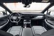 Audi SQ7: SUV Diesel avec un S pour « sportif » #13