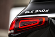 Mercedes GLS 350d : du luxe à 7 #24
