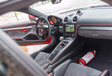 Porsche 718 Cayman GT4 : la Cayman pour la piste #20