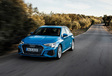 Audi A3 Sportback : coming out #3