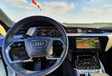 Que pensez-vous du Audi E-tron Sportback? #6