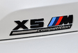 BMW X5 M Competition : du sport, vraiment ? #10