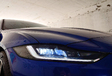 Que pensez-vous de la Jaguar XE? #13