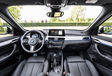 BMW X1 25e : propulsion électrique #11