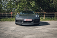 Porsche 911 Turbo S : toujours plus fort #3