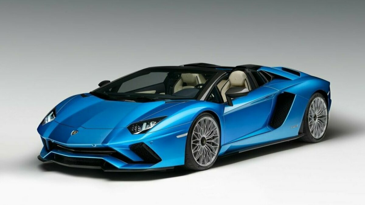 Prix Lamborghini | Moniteur Automobile