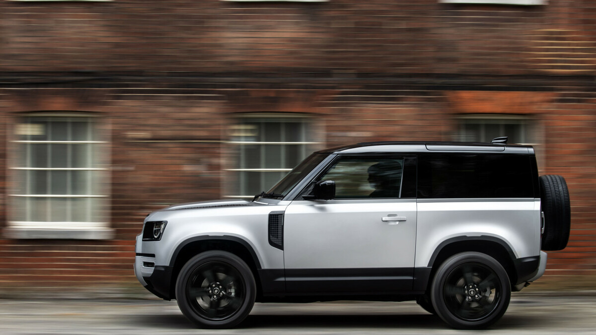 Land Rover Range Rover 2025 - Modèles et versions | Moniteur Automobile