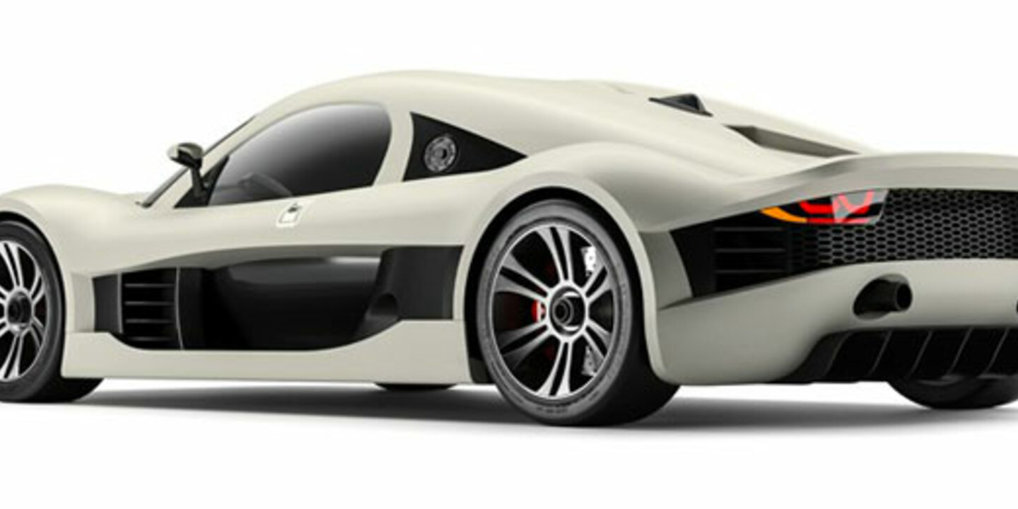 Minerva Automobiles maakt comeback met hybride supercar AutoGids