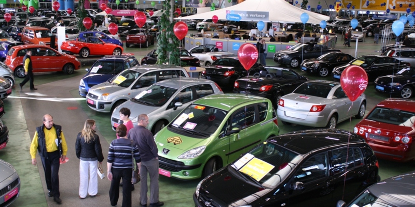 Cardoen doet het goed AutoGids