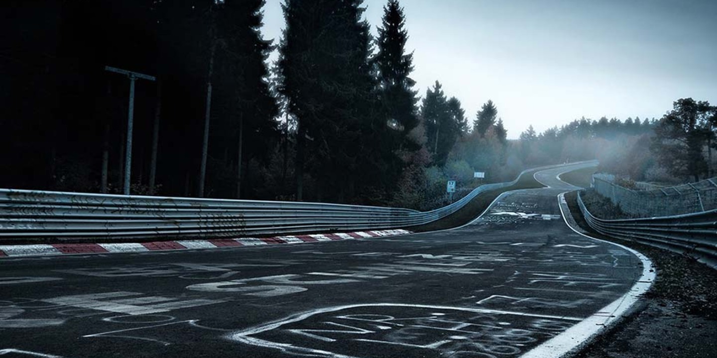 Neuring Rims La FIA valide les modifications du Nürburgring | Moniteur Automobile