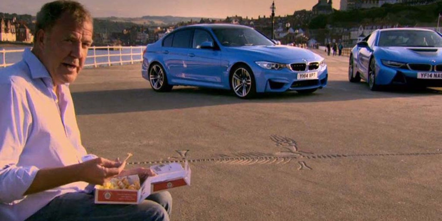 achtergrond Viskeus voormalig VIDEO – man koopt BMW M3 die mishandeld werd tijdens Top Gear - AutoGids