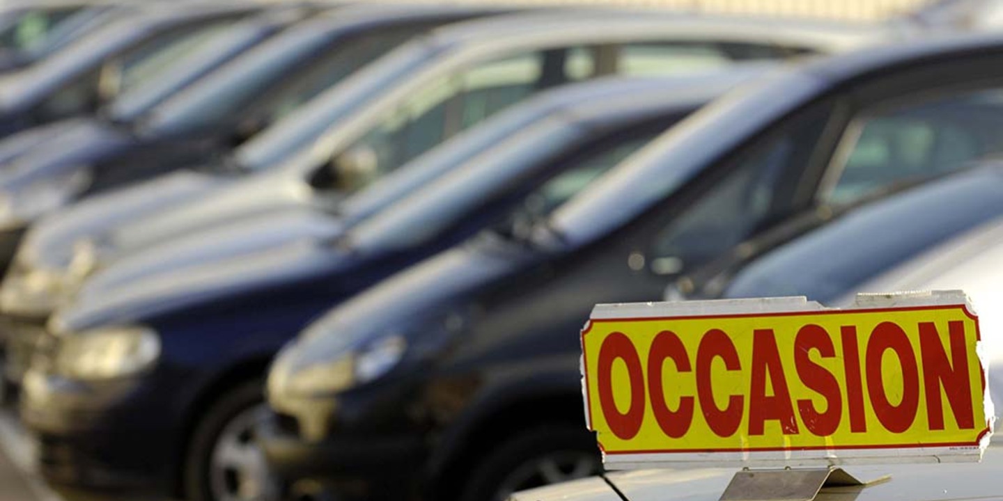 Comment bien revendre sa voiture ? Moniteur Automobile