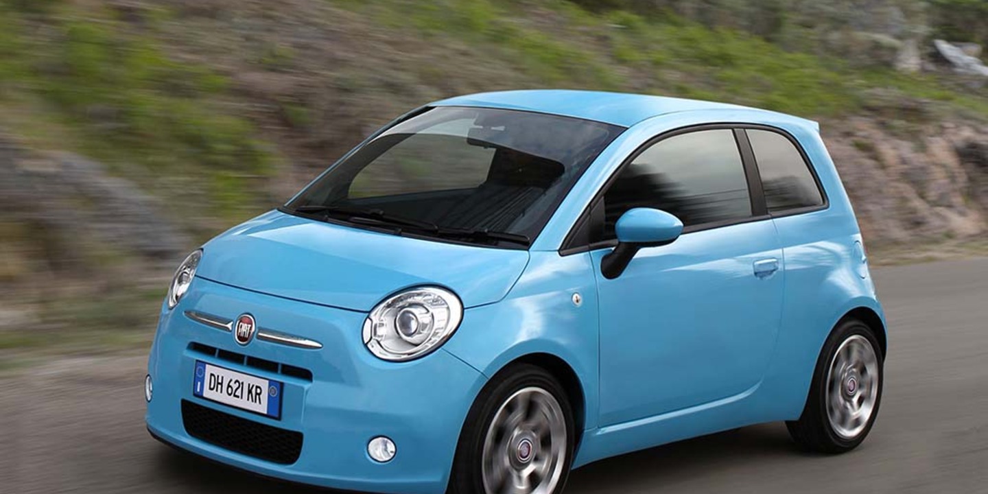 Fiat : les nouveautés de 2016-2017 | Moniteur Automobile