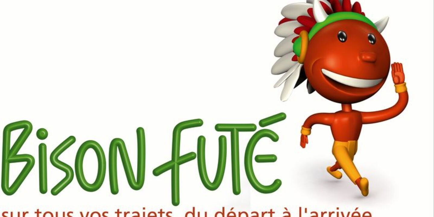 Franse verkeersinformatiedienst Bison Futé neemt gas terug of verdwijnt