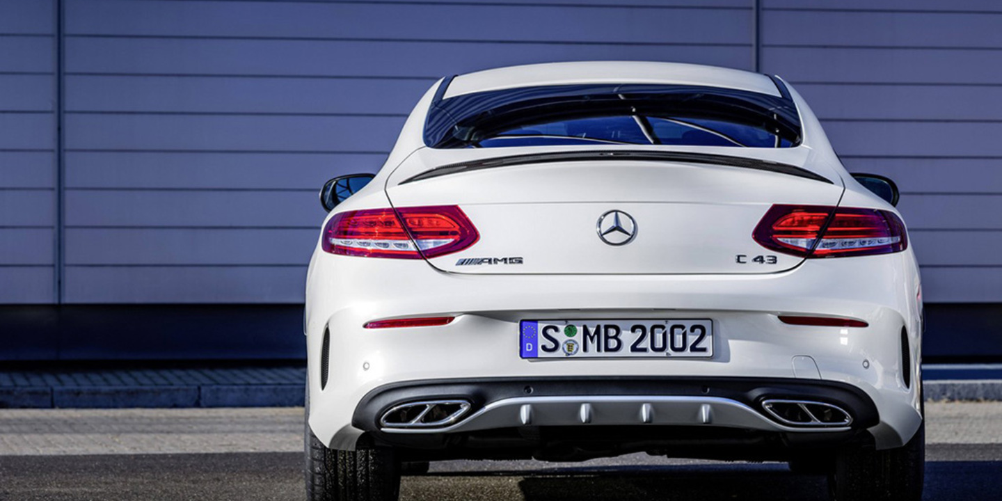 2017 Mercedes Amg C43 Coupe 4matic Autowereld 2017 Mercedes Amg C43 Coupe 4matic Autowereld