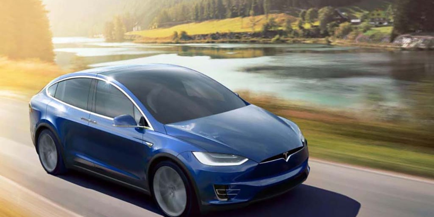 Tesla : l'Auto Pilot d'un Model X aussi sous enquête ...
