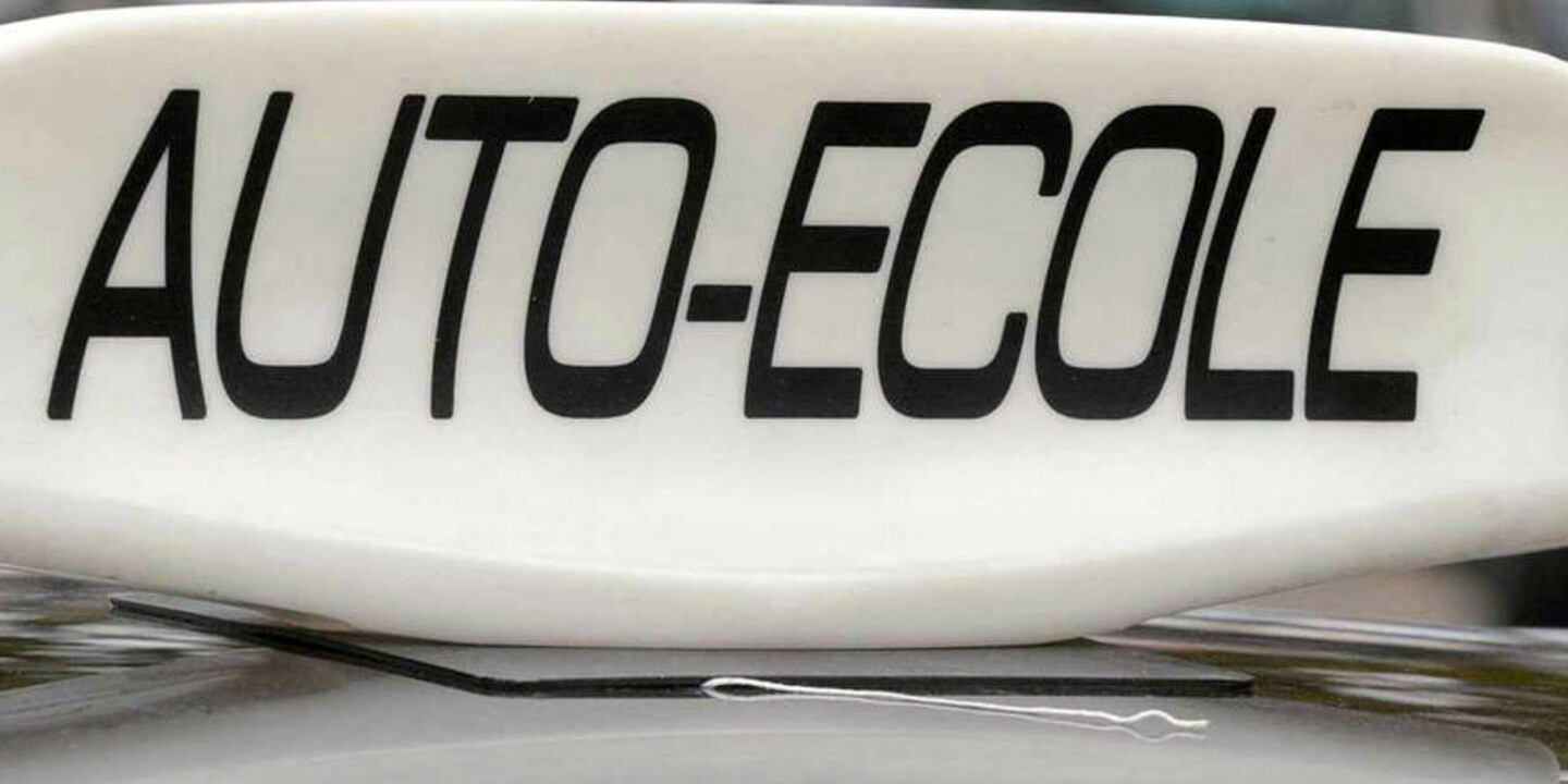 Autoécole sociale à Charleroi une 1re en Belgique Moniteur Automobile