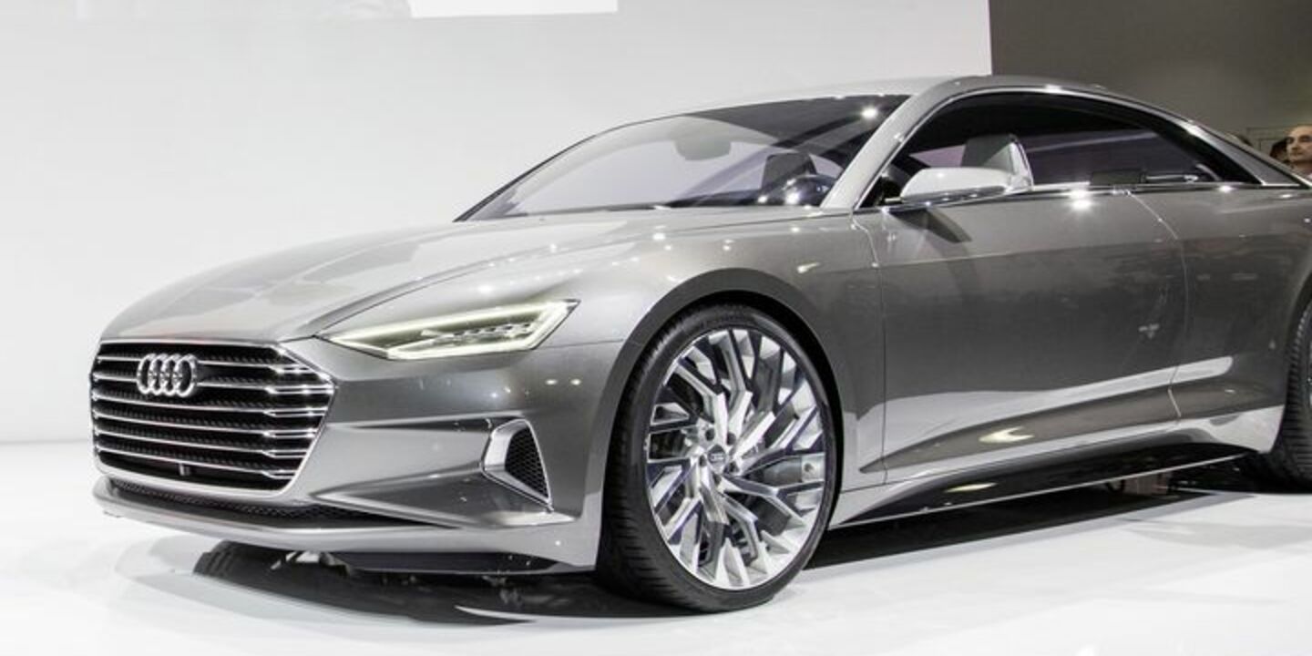 Porsche: MSB-platform ook voor Audi en Bentley | AutoGids