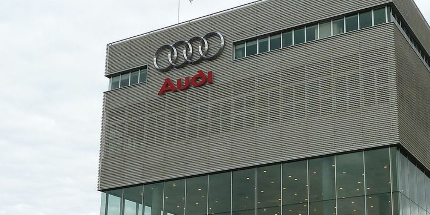 Photos Audi : coupes budgétaires | Moniteur Automobile