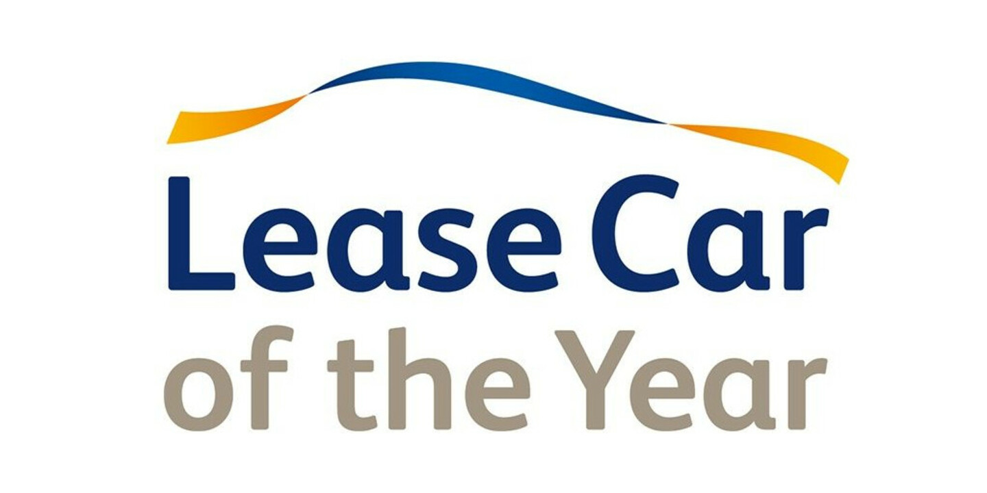 Lease Car of The Year 2017 de finalisten AutoGids
