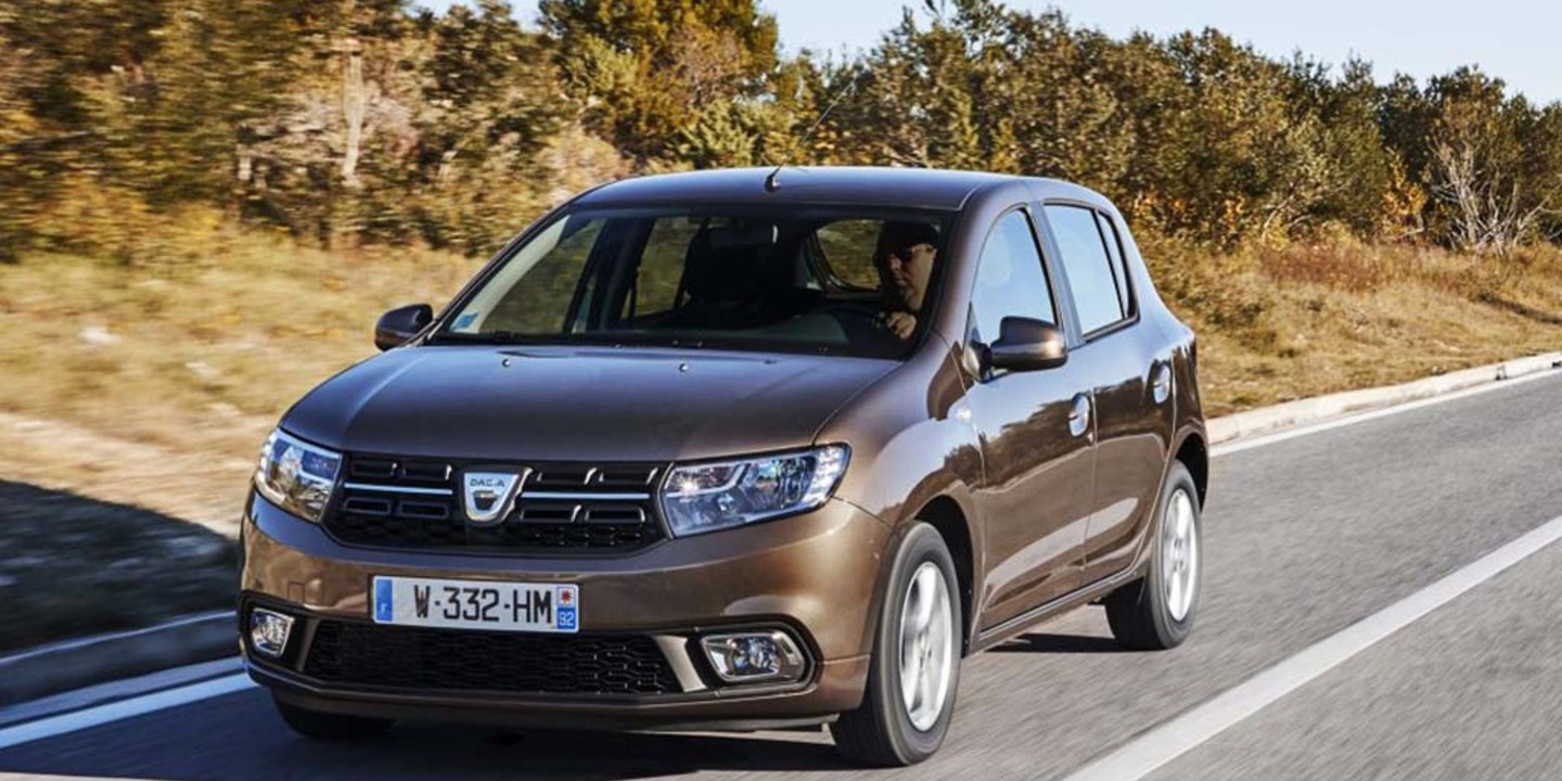 Pourquoi Dacia continue de gagner | Moniteur Automobile