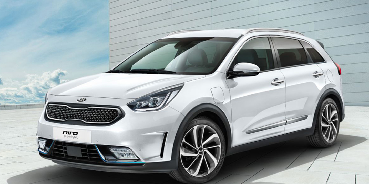 interview Permanent delicatesse Kia Niro PHEV - SUV plug-in hybrid met 30 gram CO2 - AutoWereld