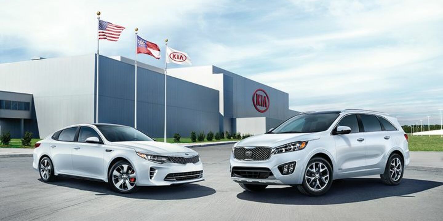 Classement J.D. Power Kia au top de la fiabilité Moniteur Automobile