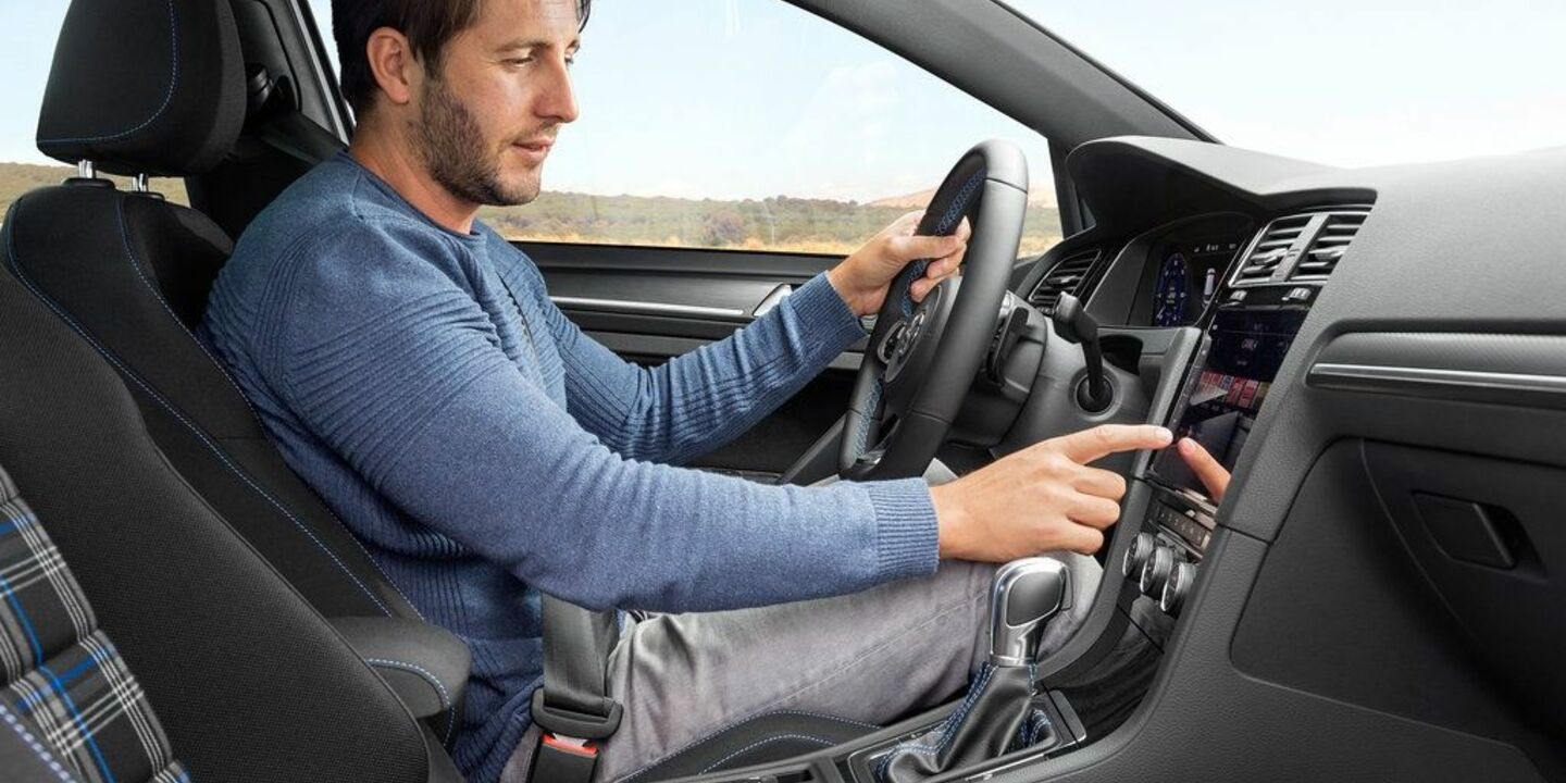 Wetenschappers hacken VW- en Audi-modellen | AutoGids