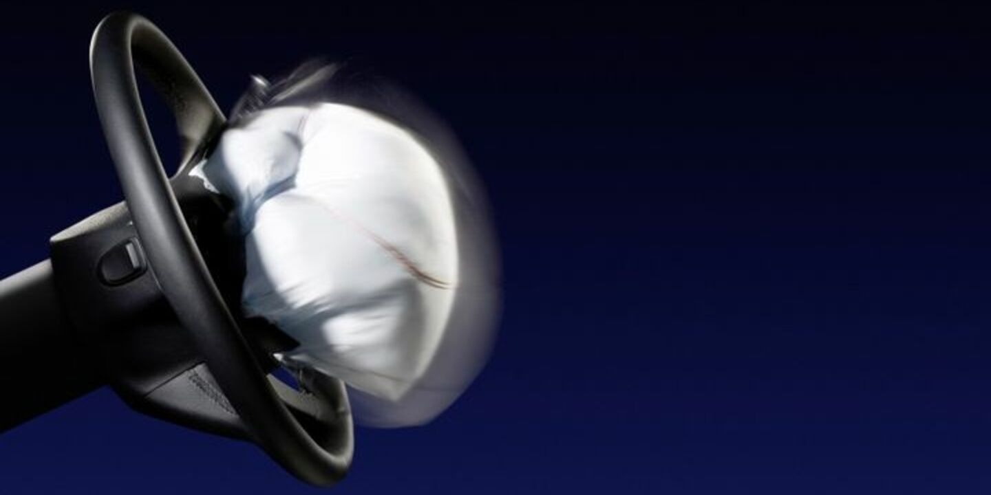 Série d’été Les inventions de l’automobile l’airbag Moniteur