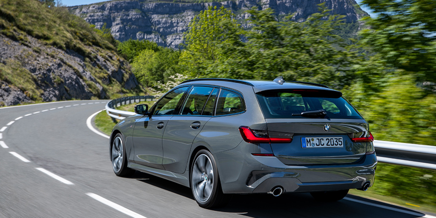 bmw serie 3 touring vert d'occasion - Recherche de voiture d'occasion - Le  Parking