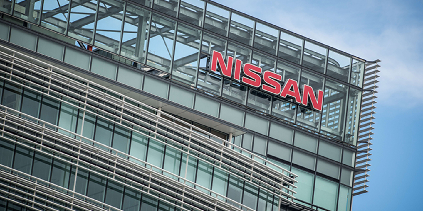 Le nouveau DG de Nissan est connu Moniteur Automobile
