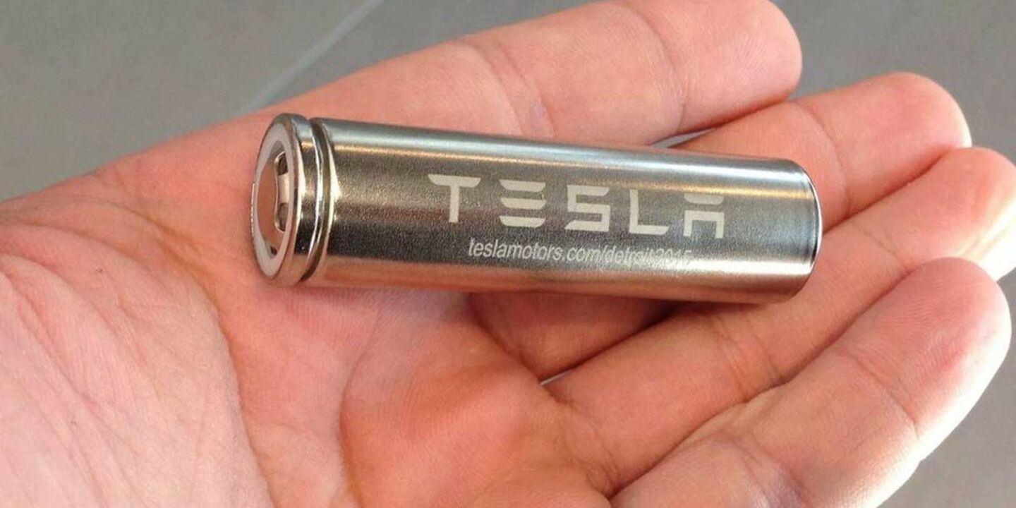 Wrok Dicteren wanhoop Gedaan met de onbeperkte batterijgarantie bij Tesla | AutoGids