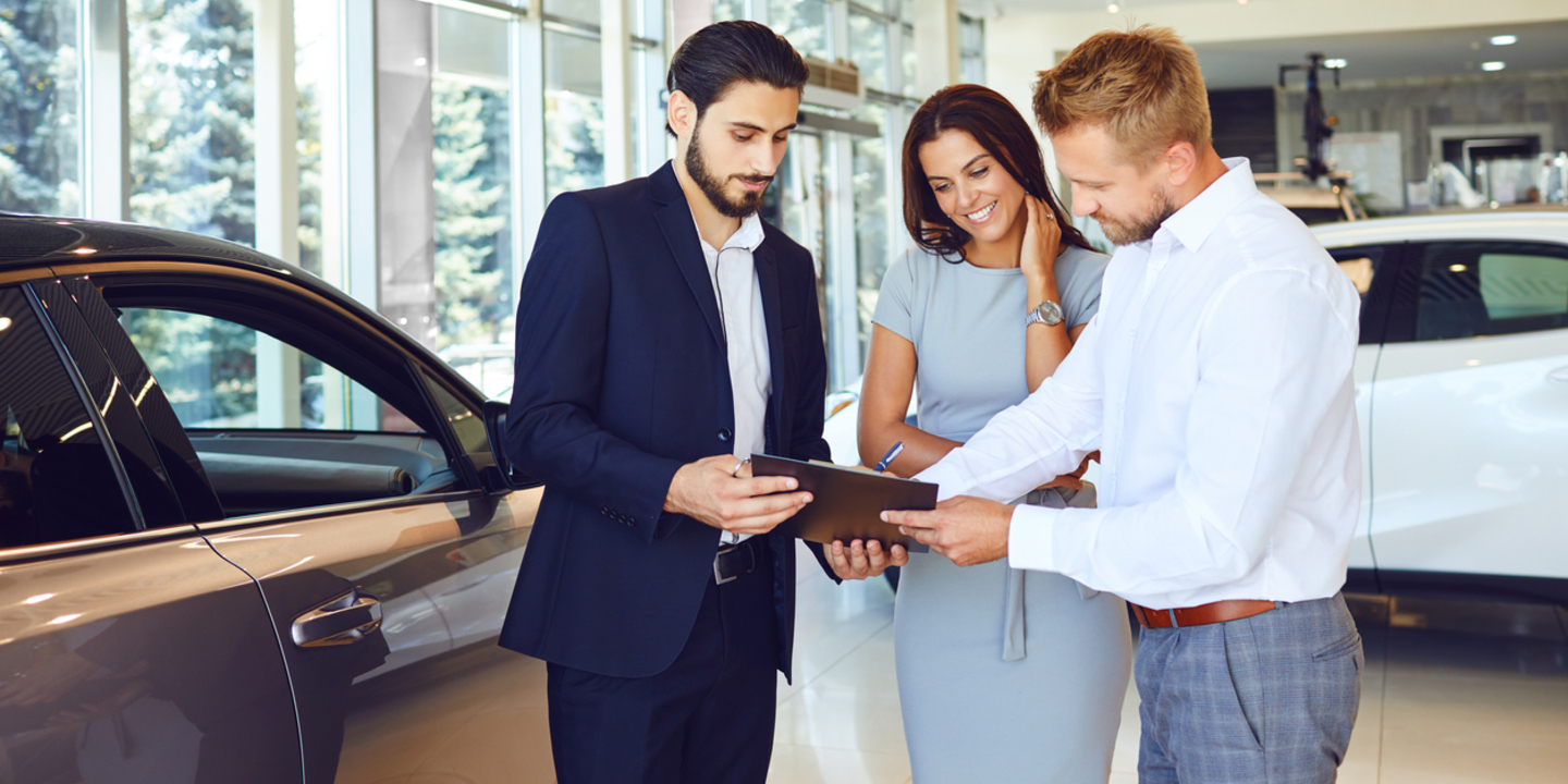 Private lease een nieuwe auto zonder AutoGids