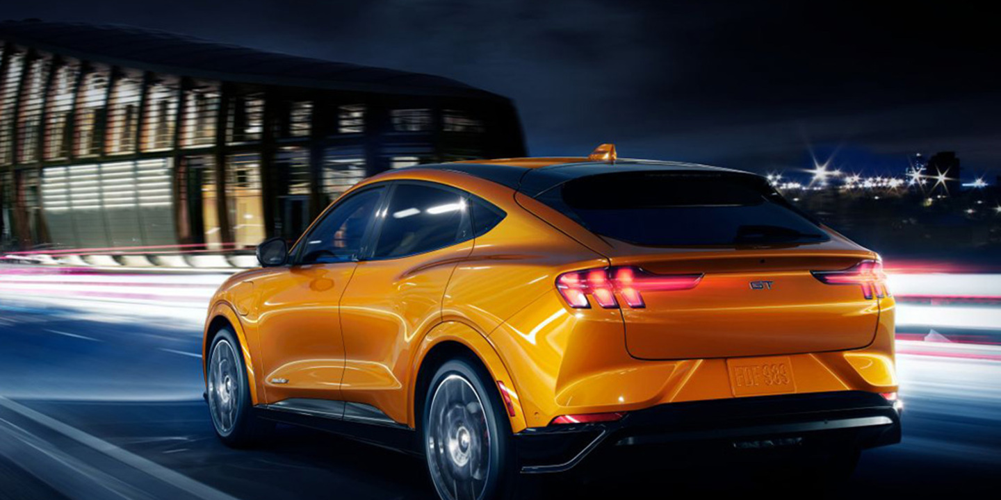21 Ford Mustang Mach E Gt Specs Prijs Leveringen Autowereld 21 Ford Mustang Mach E Gt Specs Prijs Leveringen Autowereld
