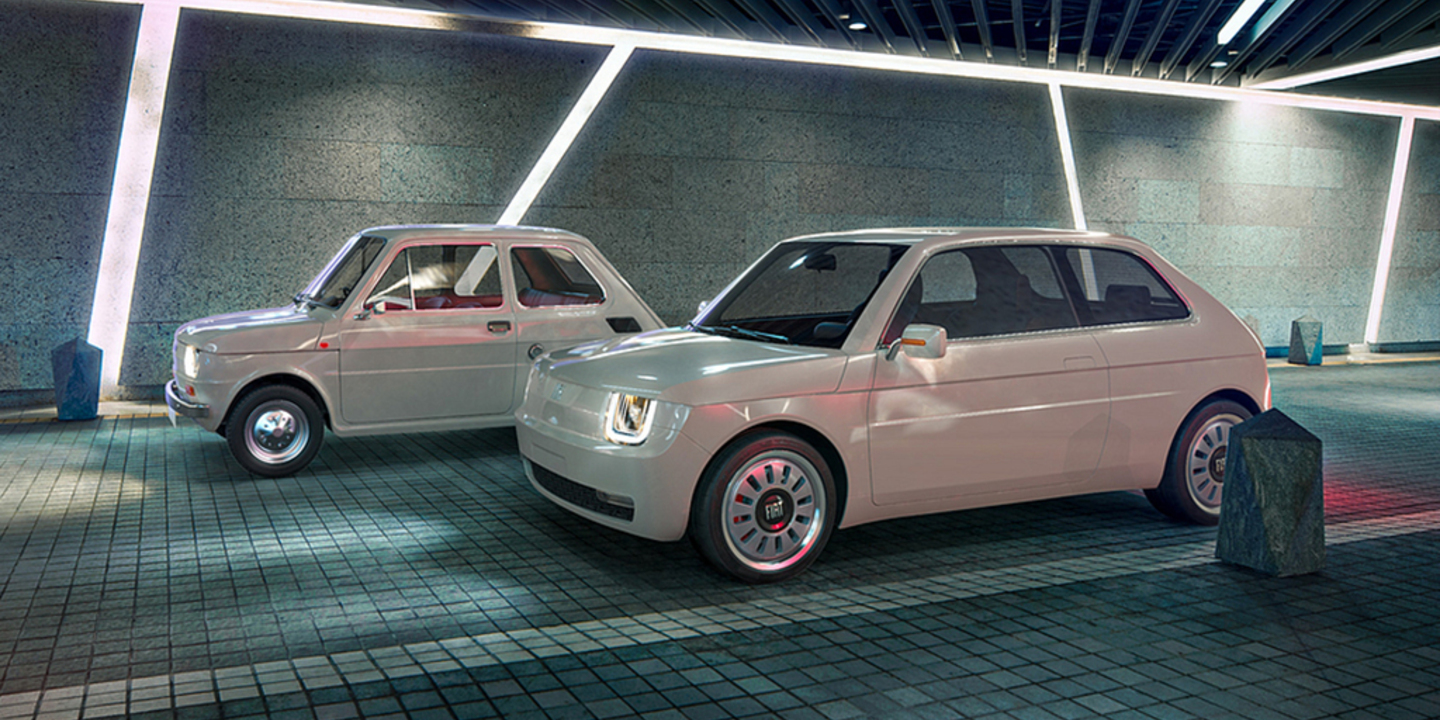 La Fiat 126 fait-elle son retour ? | Moniteur Automobile
