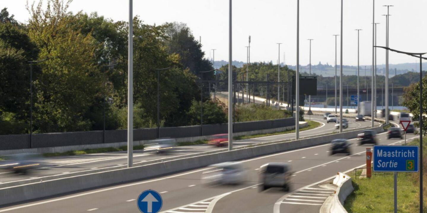 Vitesse minimale sur autoroute pas de 80 Moniteur Automobile